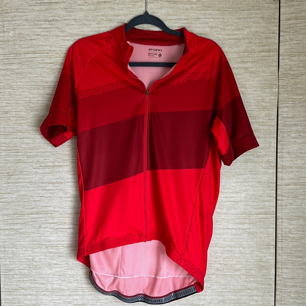 COPY - Giro Cycling 🚴 Jersey